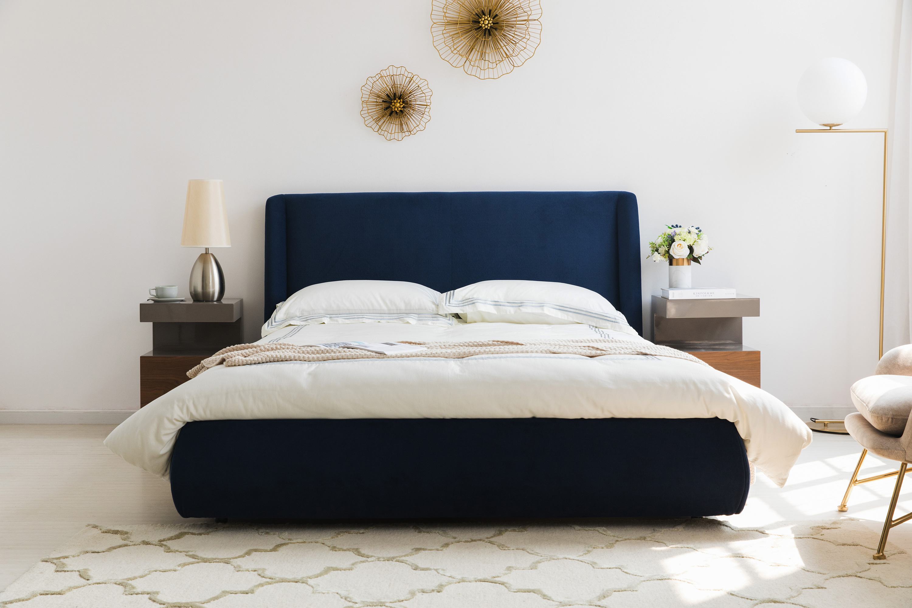 四件套7连问：被坑N多次，终于总结出了最容易被坑的7个点