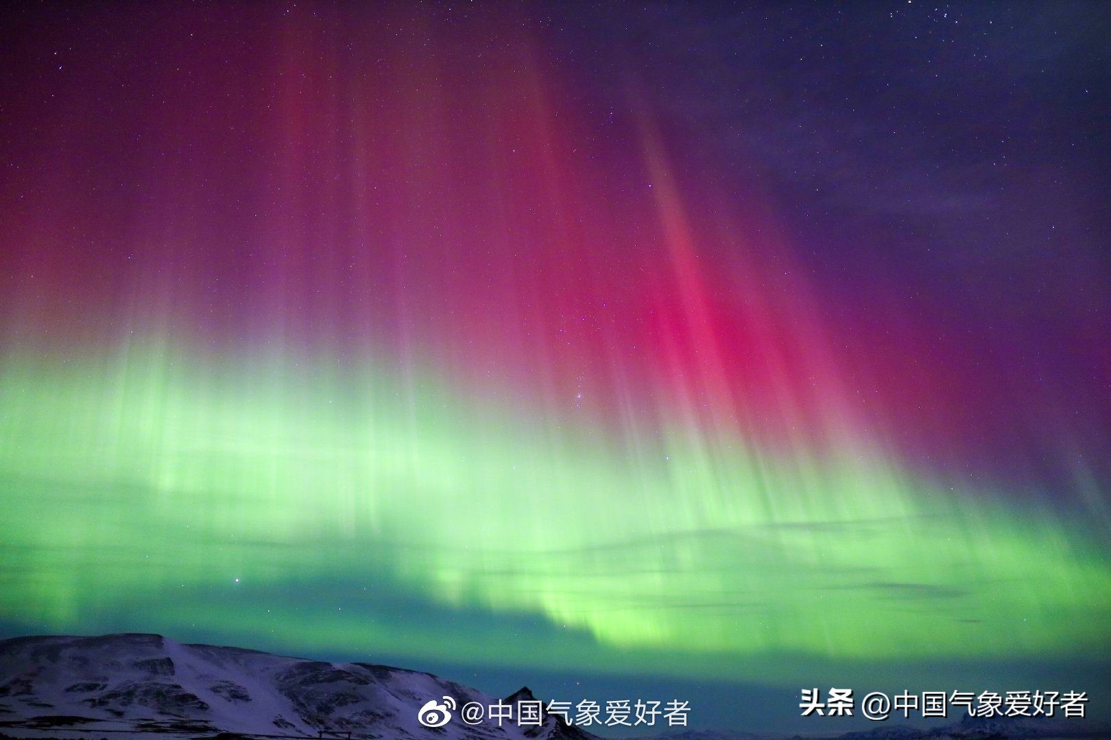 卫星警觉！加拿大夜空灰白“云层”飘荡，和俄亥俄毒气泄露有关吗