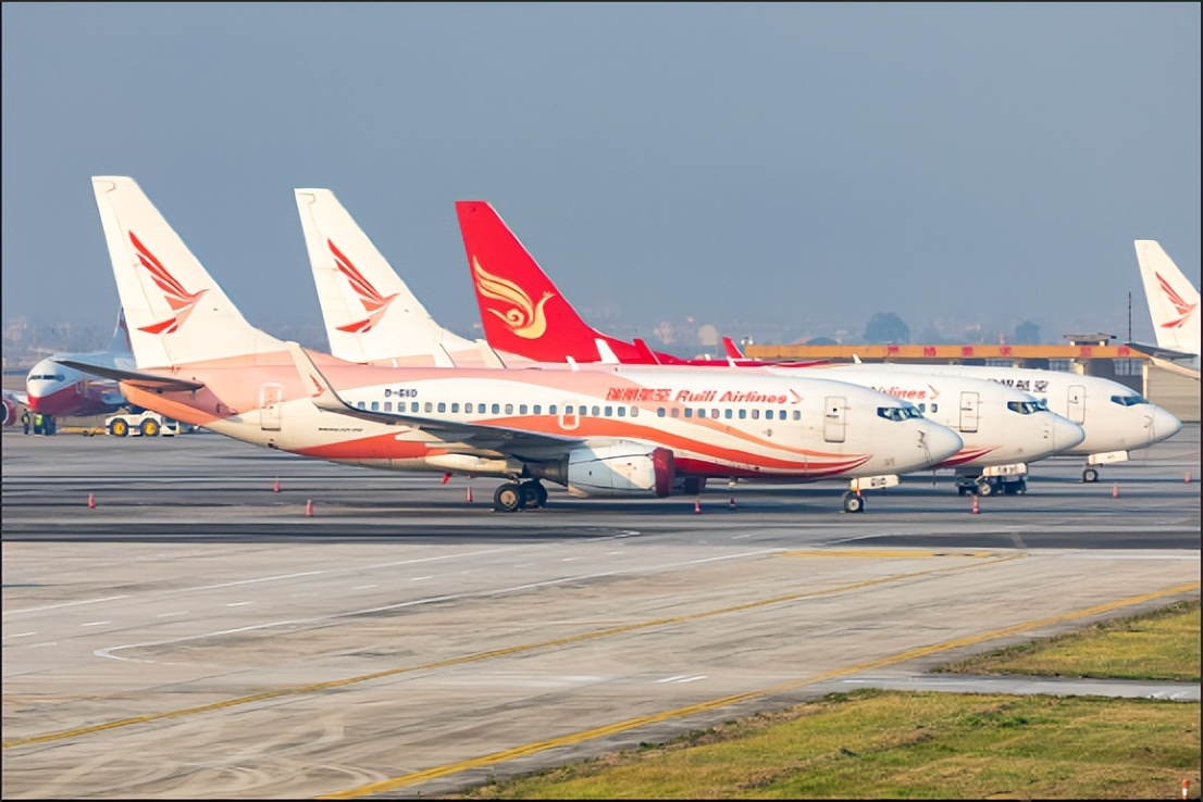 瑞丽航拍卖大戏：1小时狂飙！