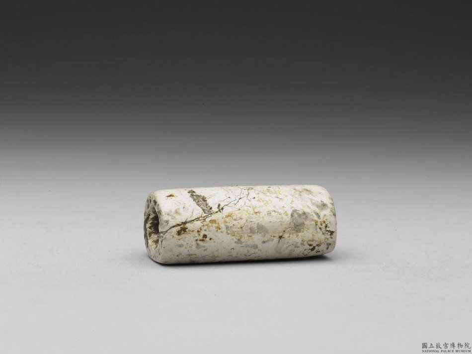 真正的高古玉器,台北故宫博物院馆藏古玉器大赏