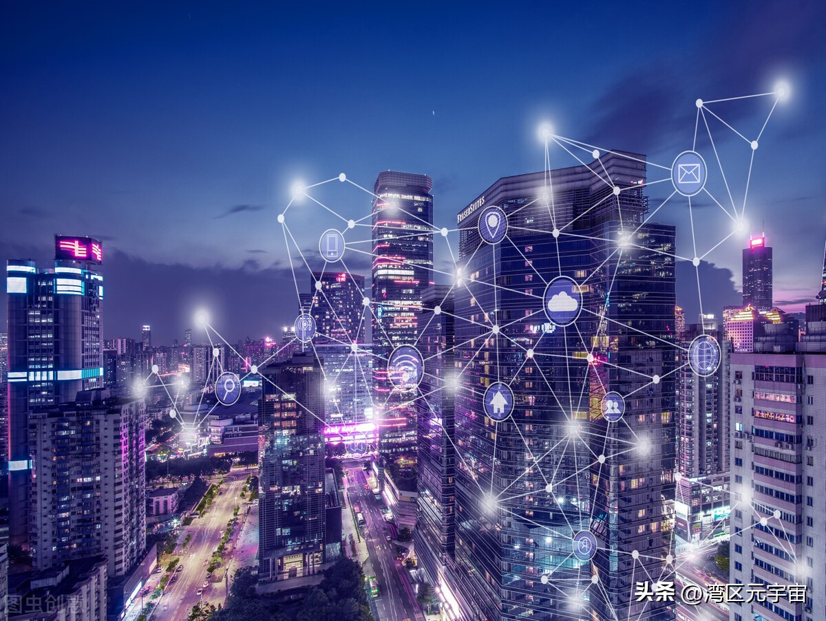 web3.0时代互联网,为什么web3.0让互联网巨头颤抖