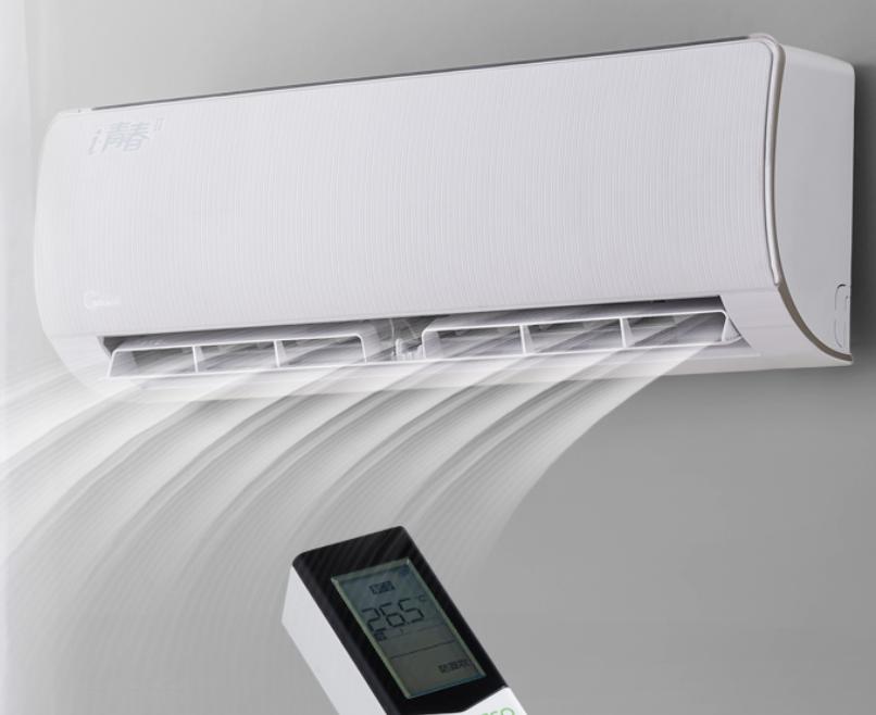 美的i青春空调2690是多少匹,美的空调i青春三级能效怎么样