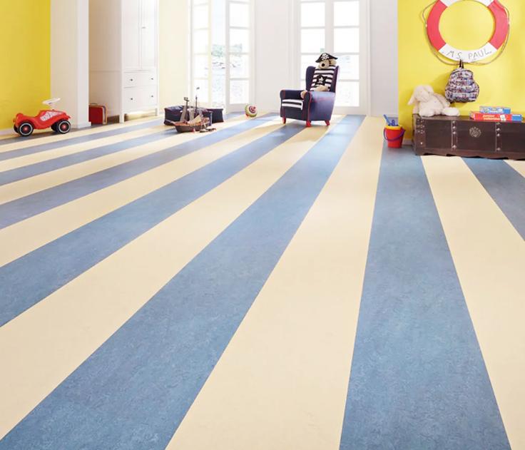 装修地板选择哪种好看又实用,装修软地板怎么选择