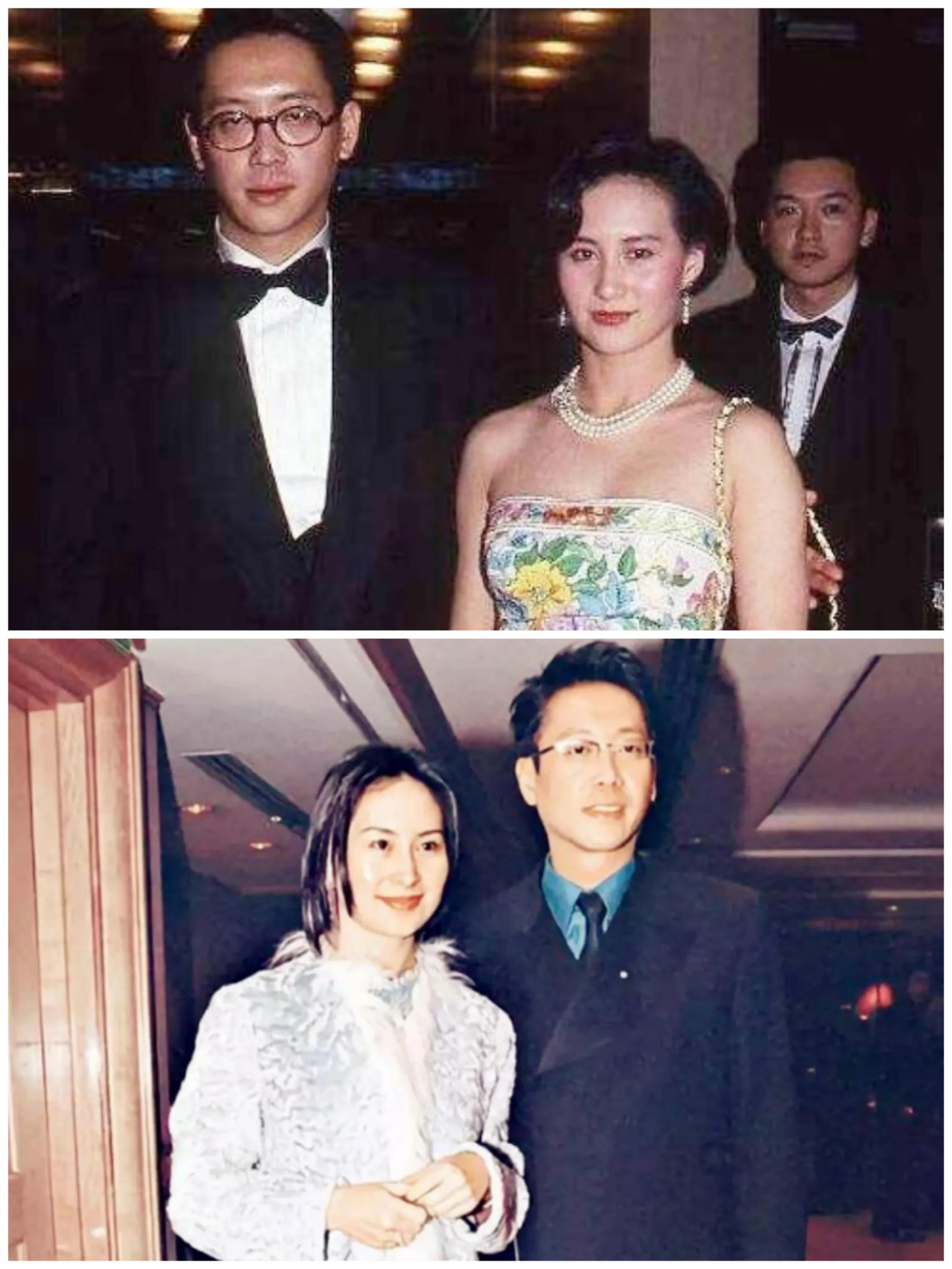 何鸿燊大房有几个孩子,何鸿燊第十八个孩子