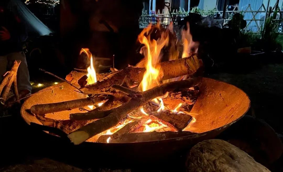 定西户外露营地推荐,定西有帐篷的野外露营地