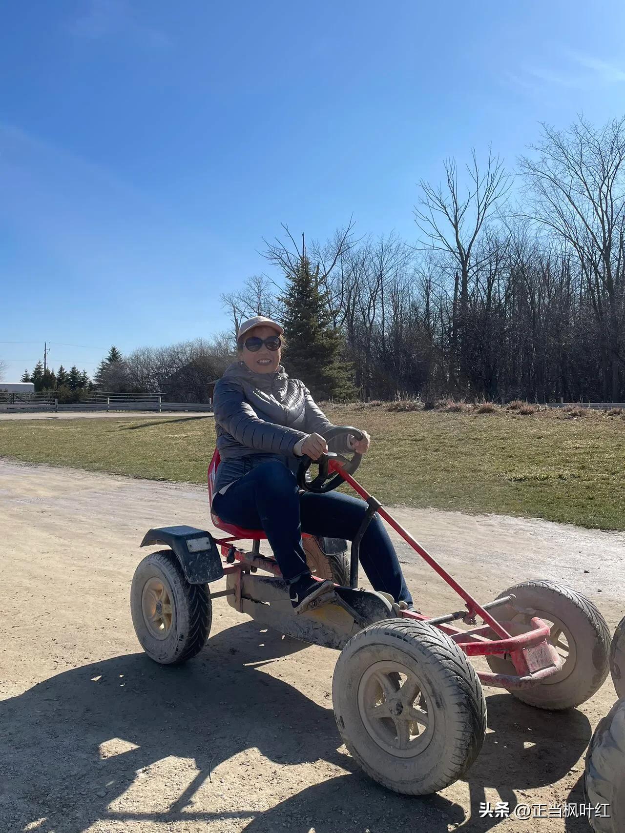 中国姥姥回国,中国姥姥真实一天视频