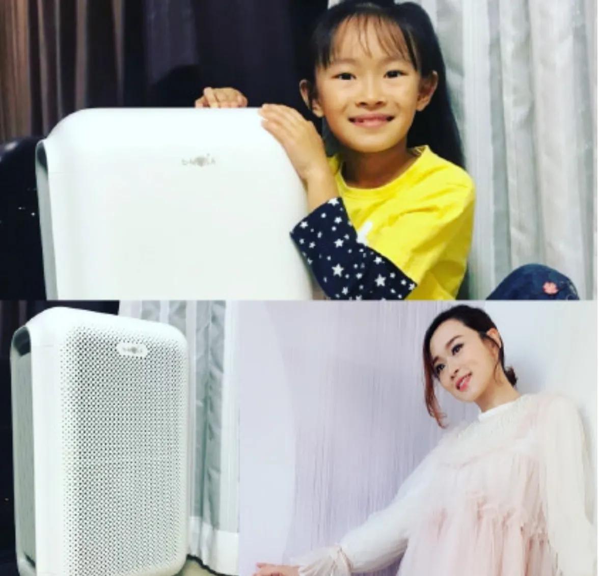 细数港星喜欢代言的品牌，除成龙的网游，还有袁咏仪无偿代言华为