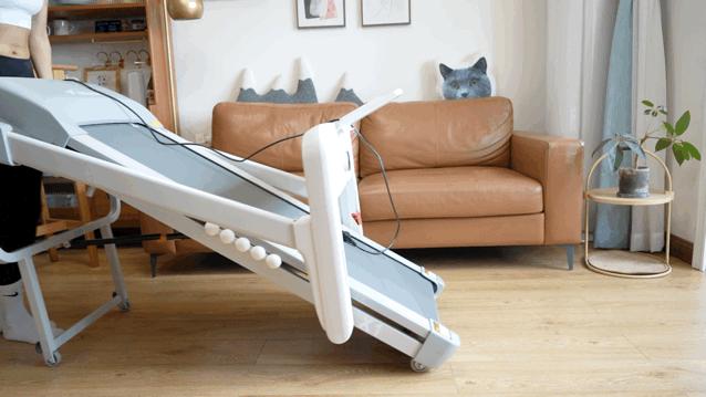 跑步机和家用跑步机的差别,跑步机好还是普通跑步机好