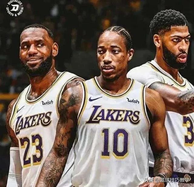 时隔12年，他又一次代表湖人登场！阿赞用科比的打法，击败湖人