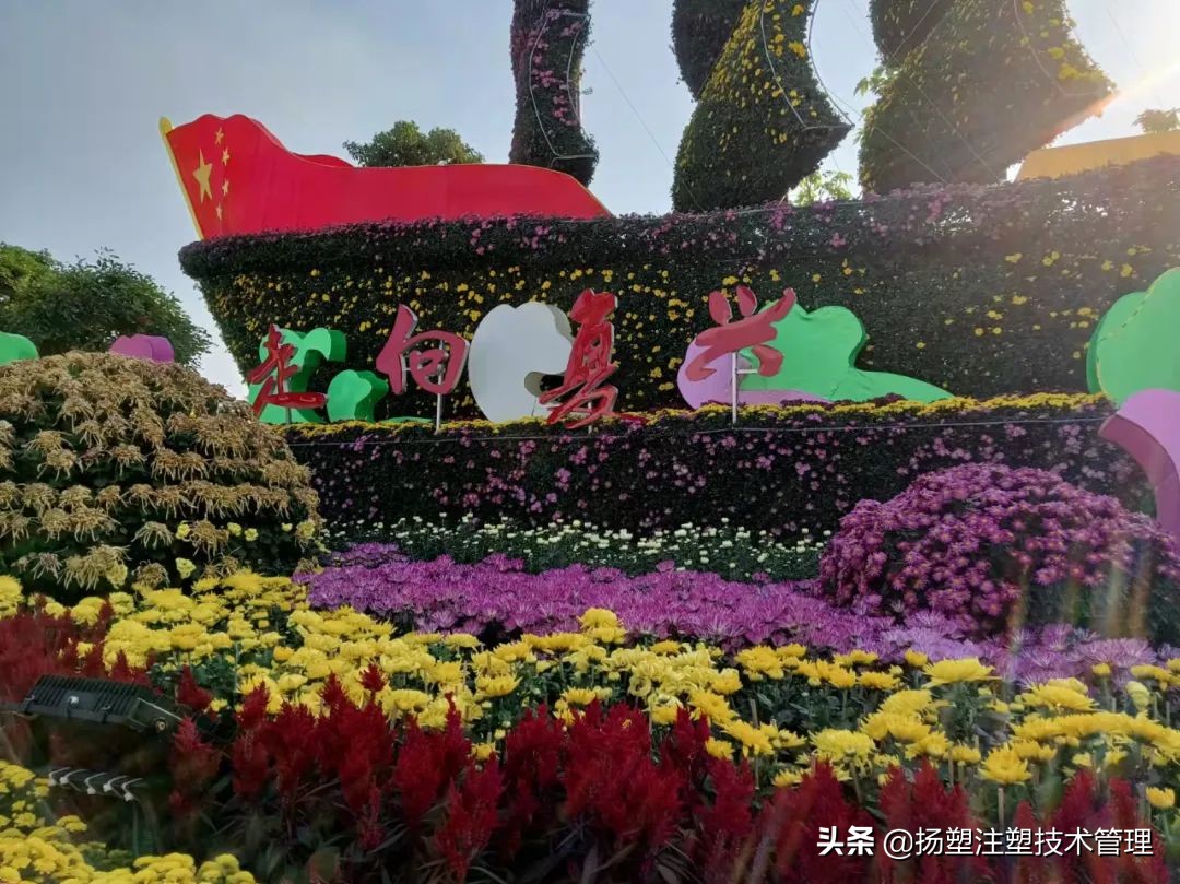 做注塑的农村娃,农村的孩子该怎么创业