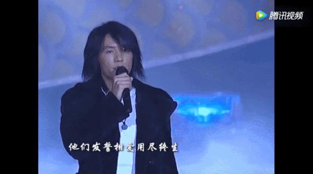 朴树有多低调,男明星朴树