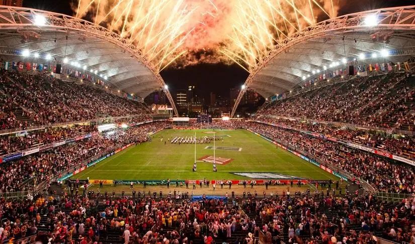 恒大香港球迷,香港球迷人数排名