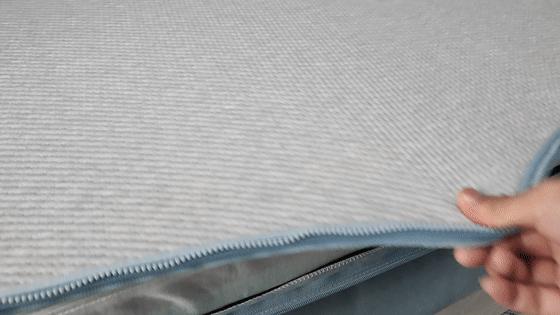 网易严选床垫高端款评测,网易严选云舒和蓝盒子床垫哪个好