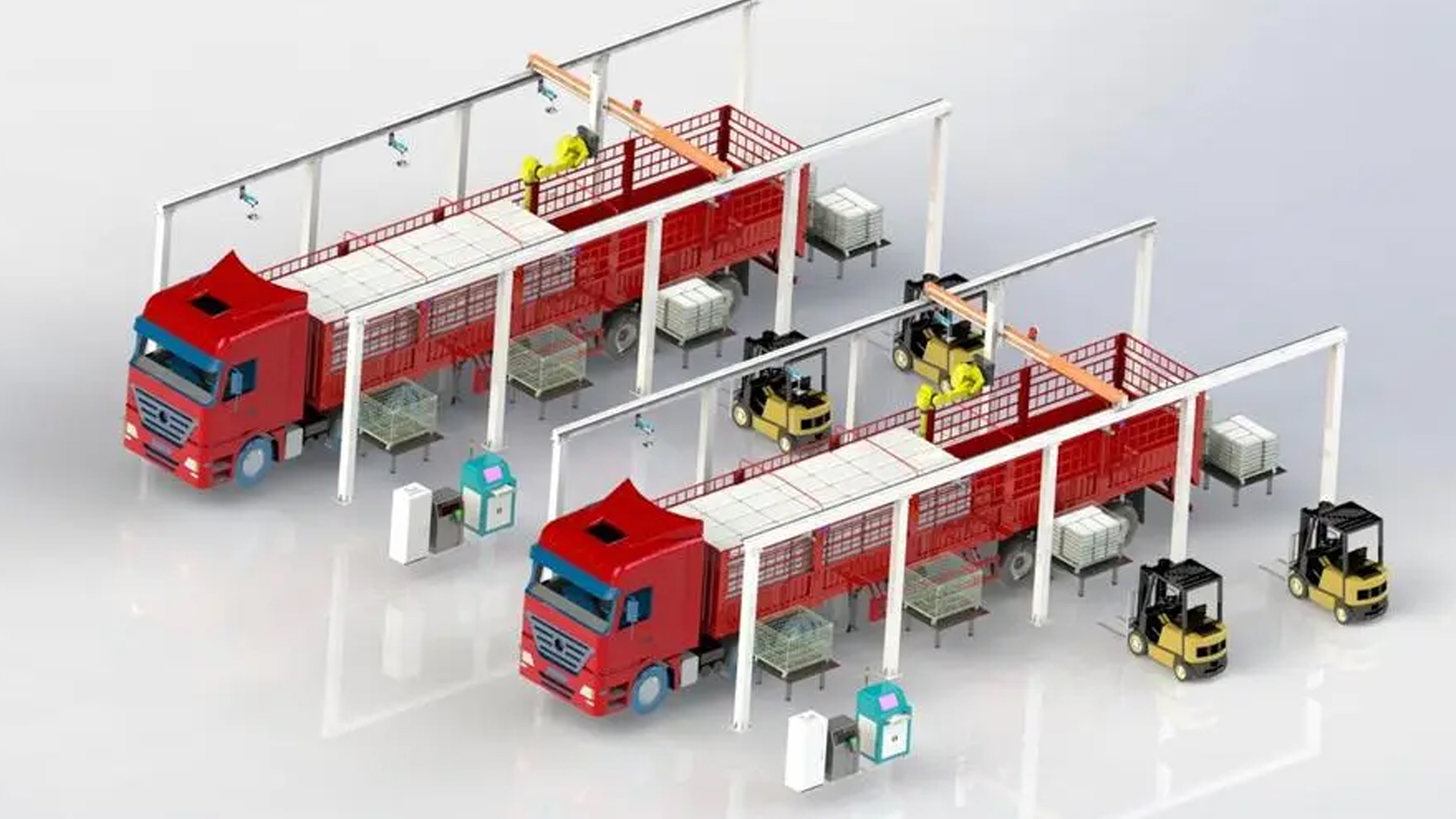 物流营销渠道有哪些,物流企业怎么做好运营