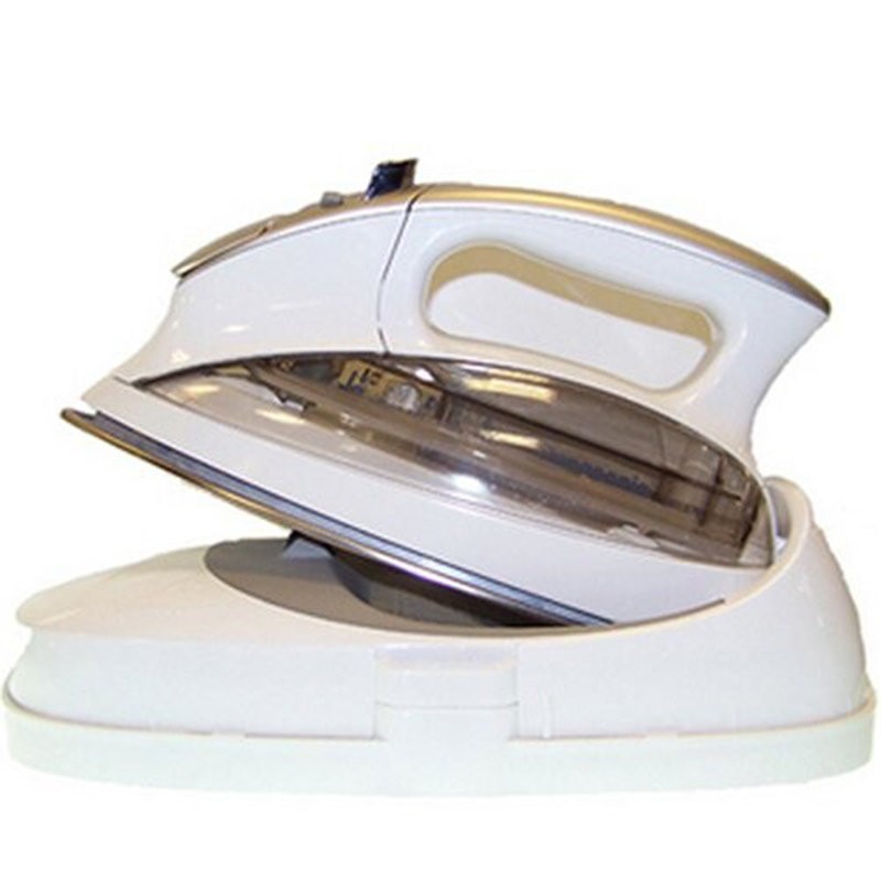 无蒸汽挂烫机快速熨平衣服,挂烫机熨衣服的原理是什么