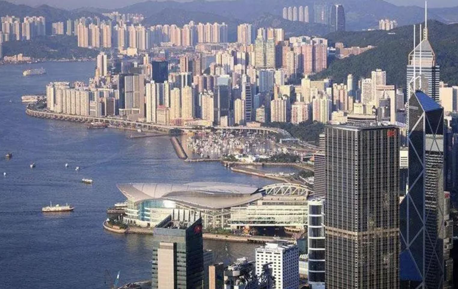 移民香港办理手续流程,2018移民香港的途径