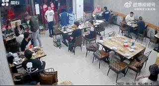 张雨绮怒评唐山打人事件看法,张雨绮怒评唐山打人事件