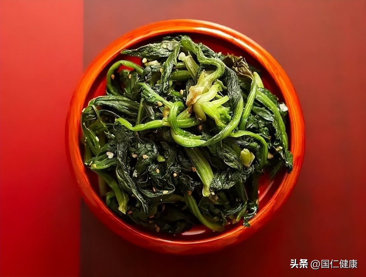 什么食物是肠胃清道夫,这种食物被称为肠道清道夫