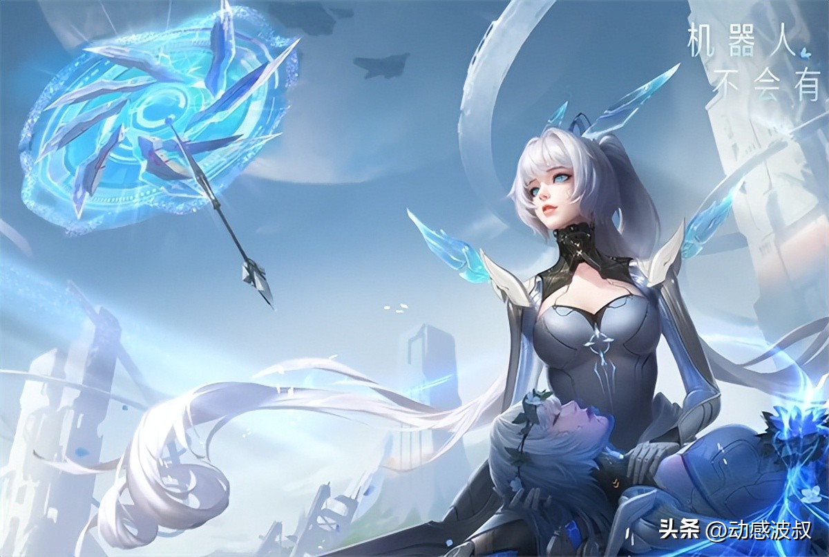 公孙离记忆之芯上线，云端筑梦师限时返场，多个英雄迎来折扣