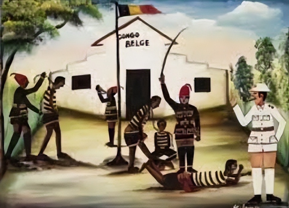 从地狱到人间天堂卢旺达,从天堂到地狱的卢旺达