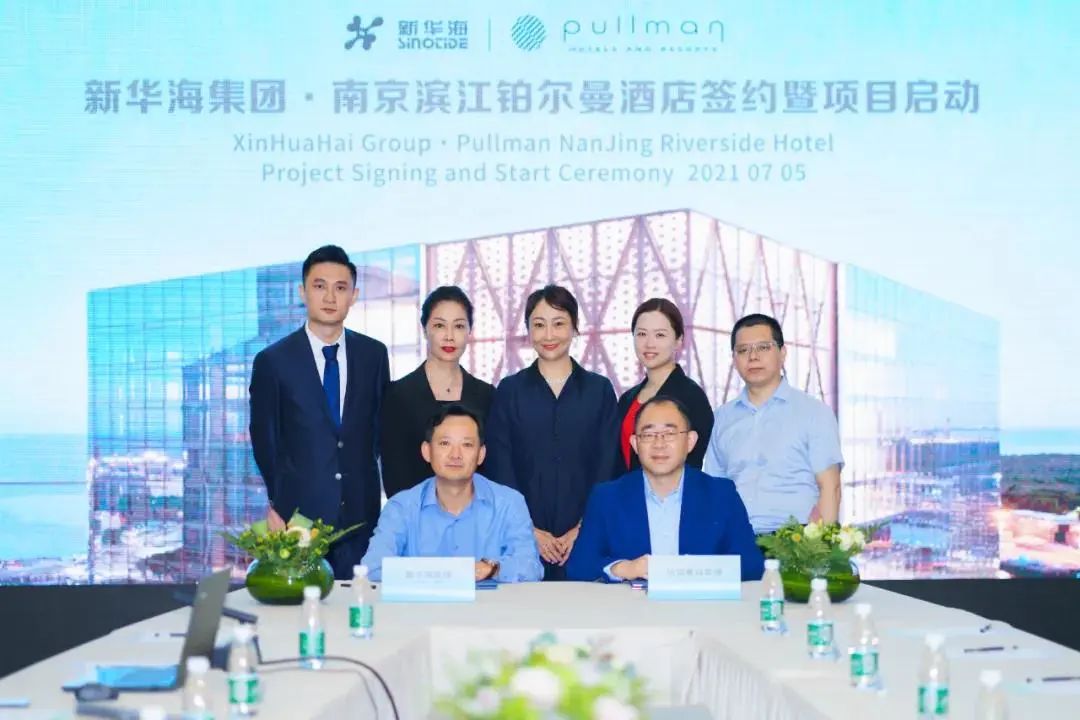 实探|被重庆法院查封的南京宝能，工程进度究竟如何？