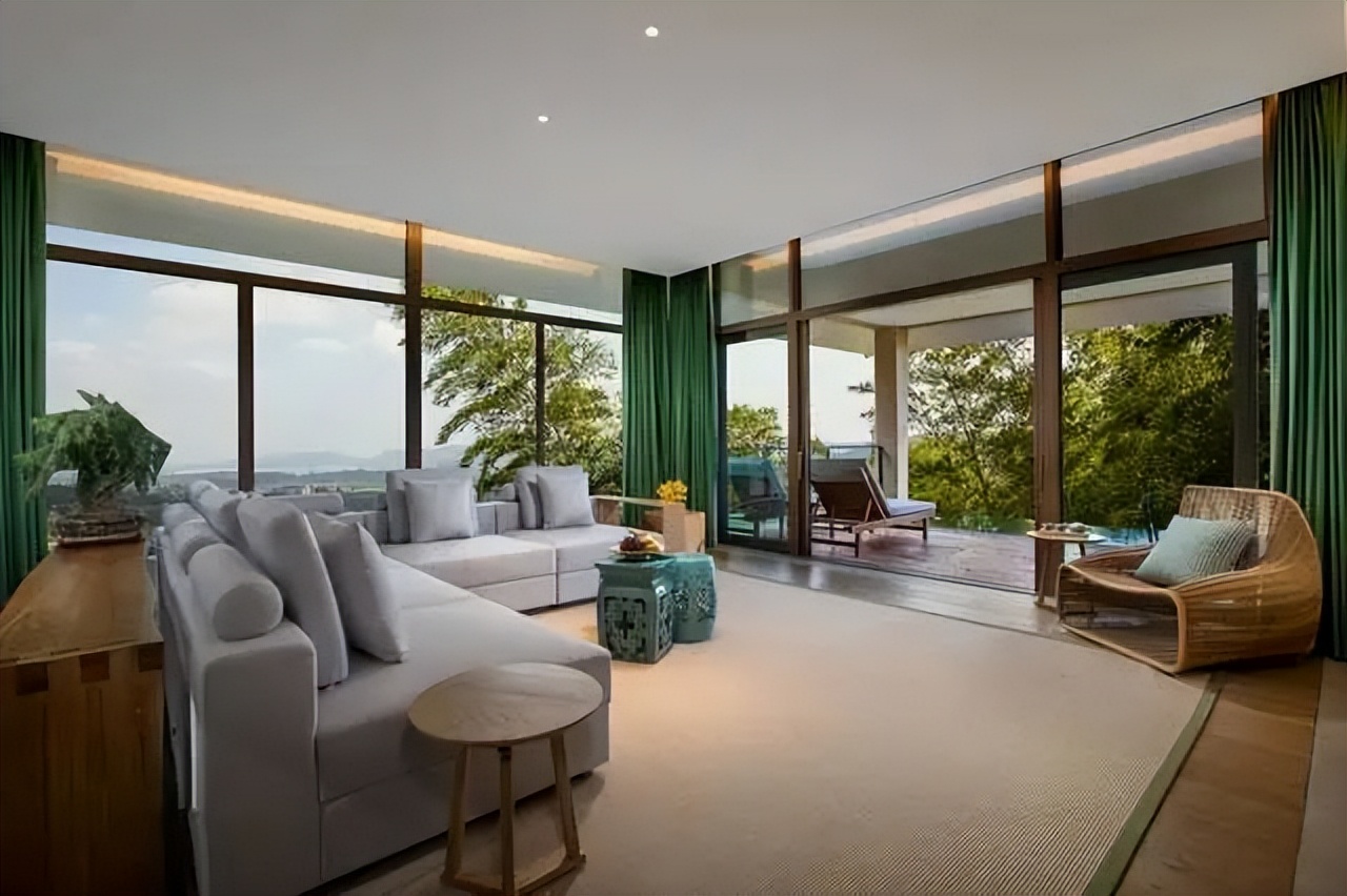 南山竹海御水温泉竹溪谷酒店,御水温泉竹溪谷酒店赏竹