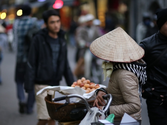 微信不能收款了小商贩咋办,小商贩怎么申请微信商家收款码