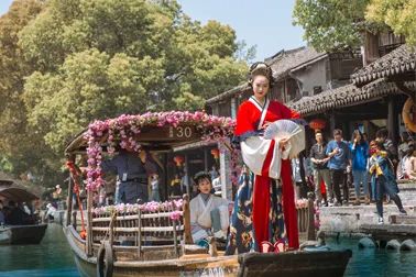 方文山江南古镇,方文山笔下的避世古镇