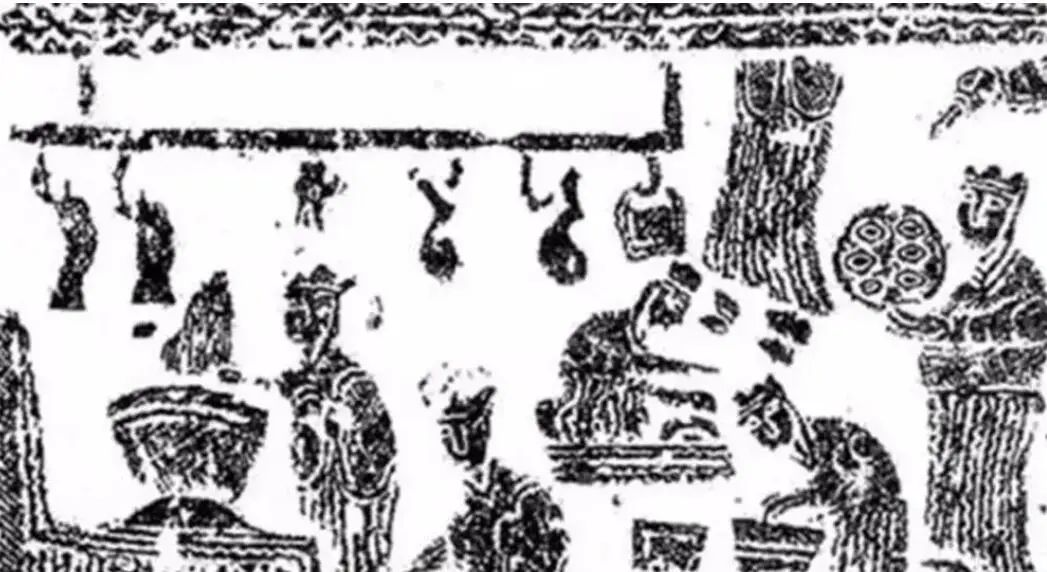 “淄”味当道，上次还是春秋战国时期