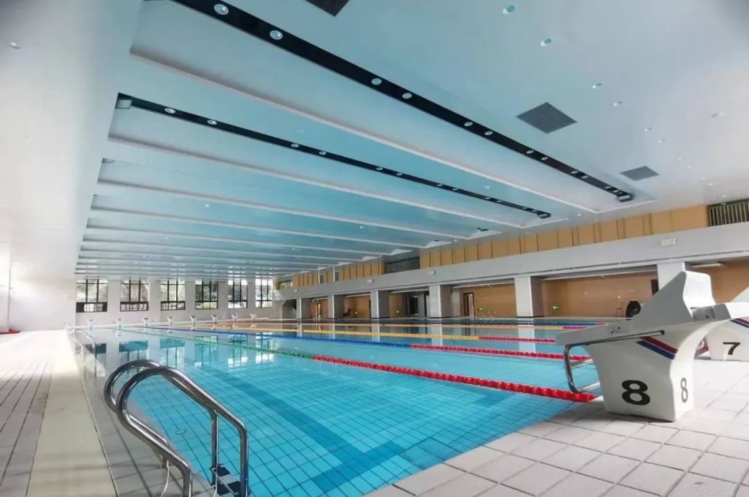 DESFINE迪斯·华东·体育场馆音频解决方案|宁波市宁海县政府项目