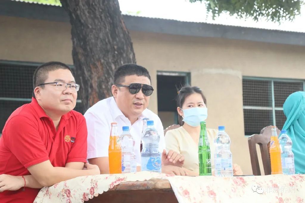 以公益回馈社会,以公益慈善反哺社会