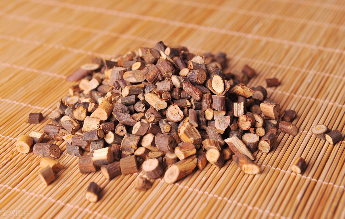 子宫肌瘤就是“纸老虎”！桂枝茯苓丸做基本方，各类肌瘤都可消