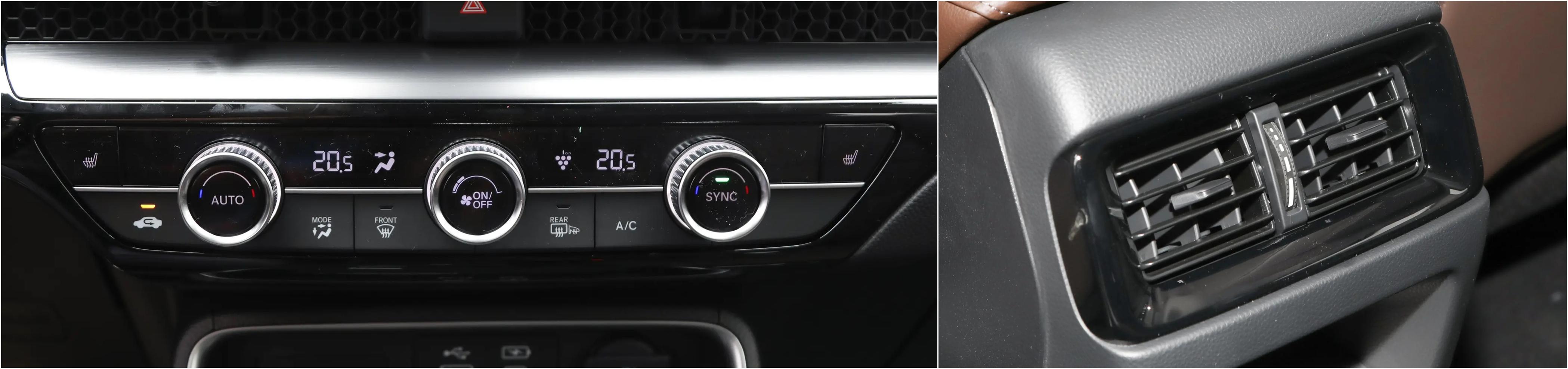 本田cr-v7座价格多少,最新款本田crv详细介绍以及价格