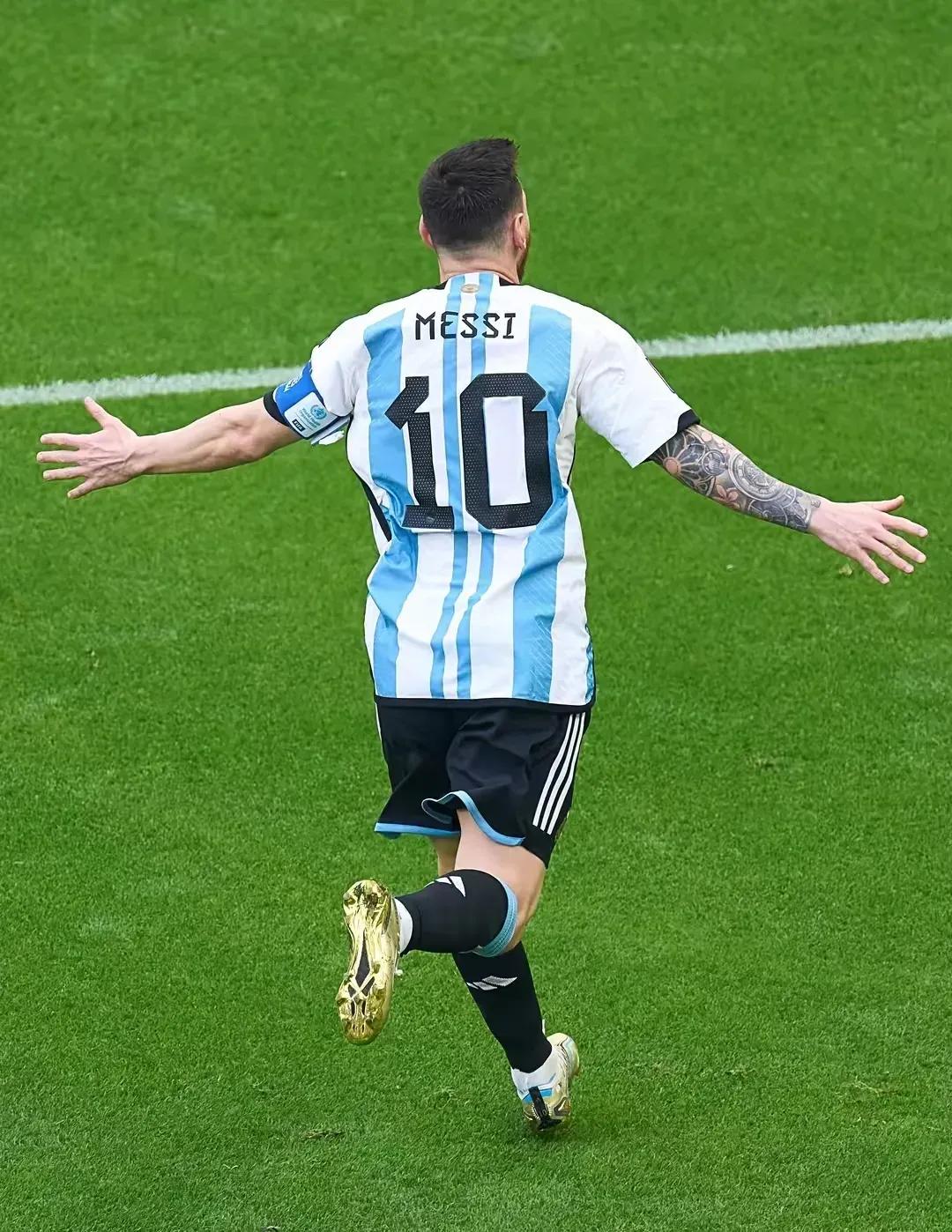 武磊评价沙特,沙特国足击败阿根廷球队