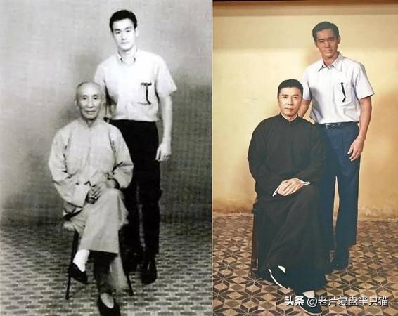 推荐几部甄子丹最能打的动作电影,甄子丹拍过三部巅峰时期动作片