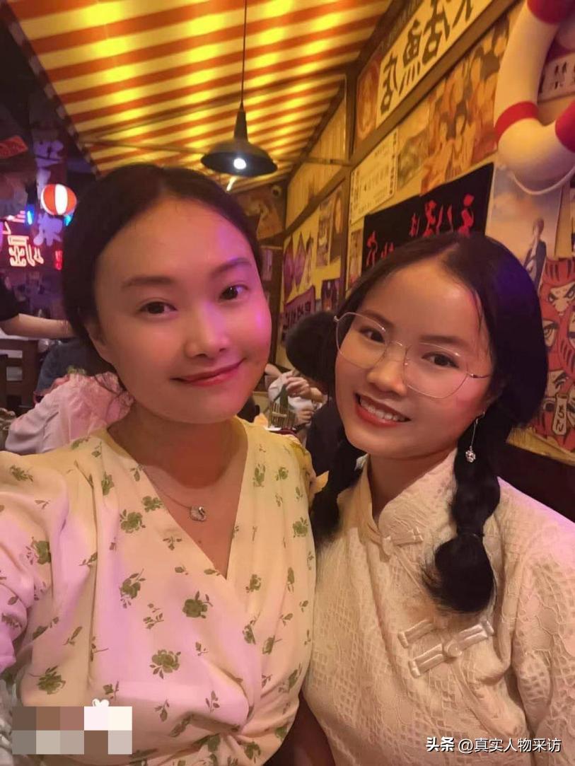 我，越南女大学生，自由恋爱3年嫁给山东小伙，妈妈只要1万元彩礼