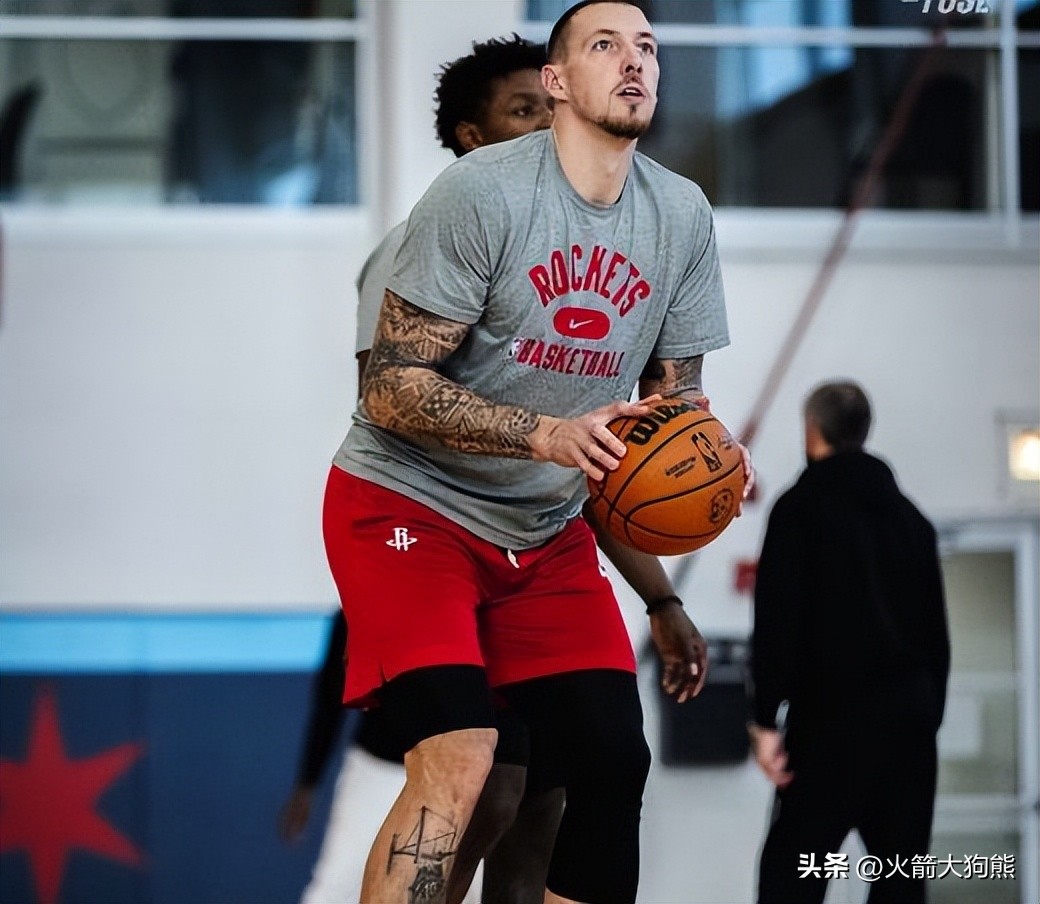 17年德国首进4强！火箭旧将剑指金牌，点名希腊队，更像借机自夸