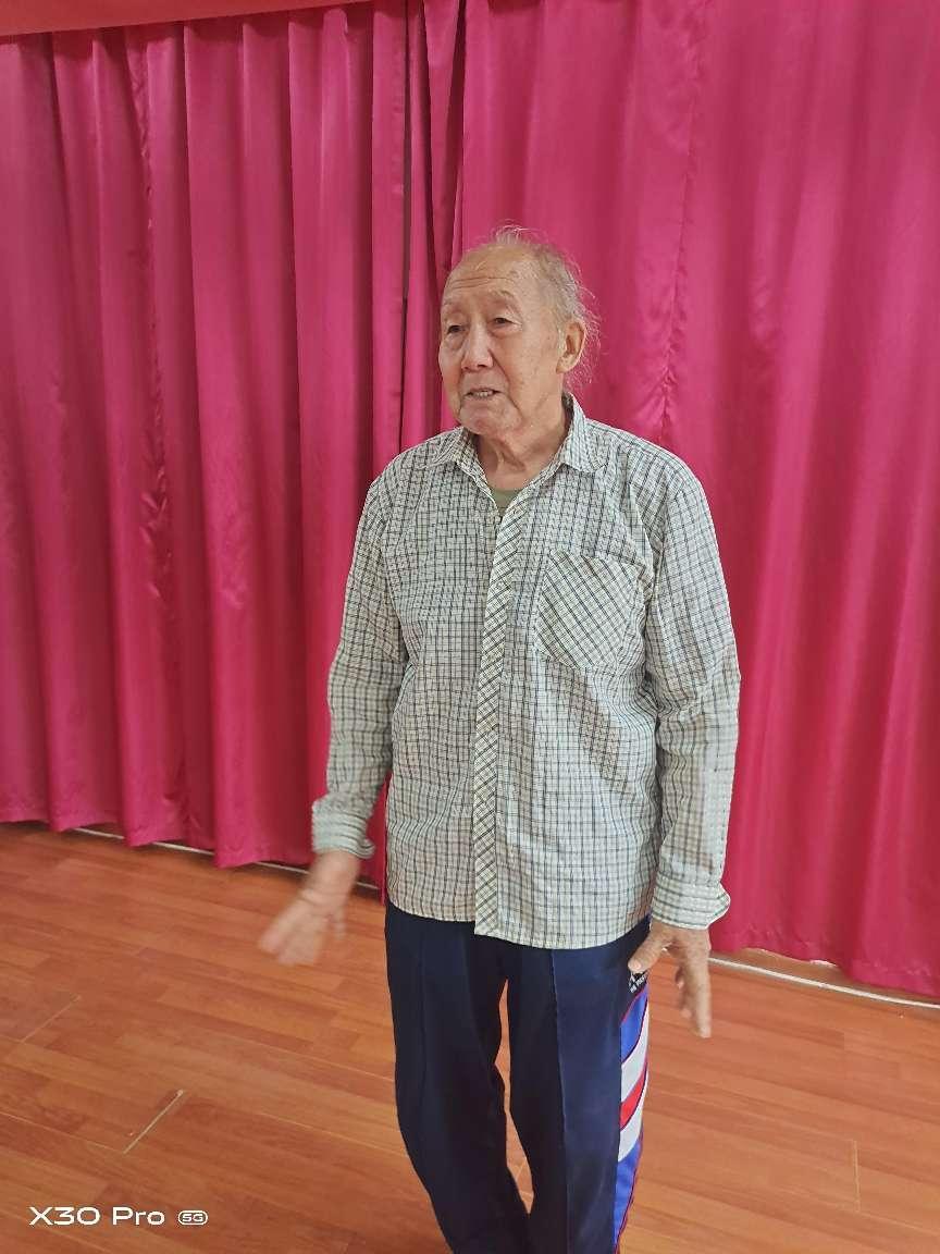 三青之声,三青的原声