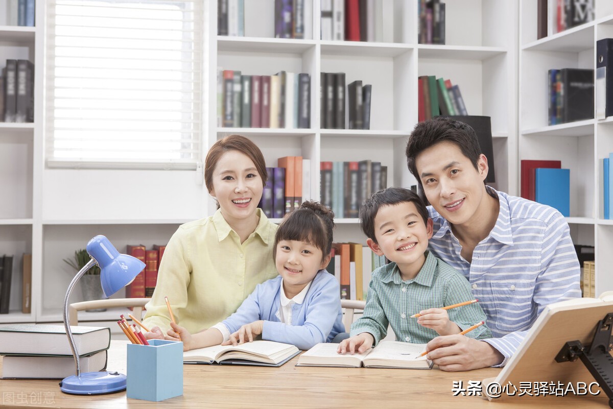 给孩子一个完整温暖的家,给孩子一个温暖完整的家