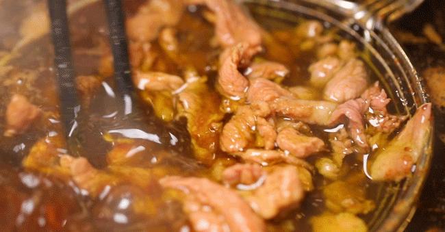 牛哇!汕头这家老店凭一锅祖传卤水,惹得天天向上和蔡澜也来采访