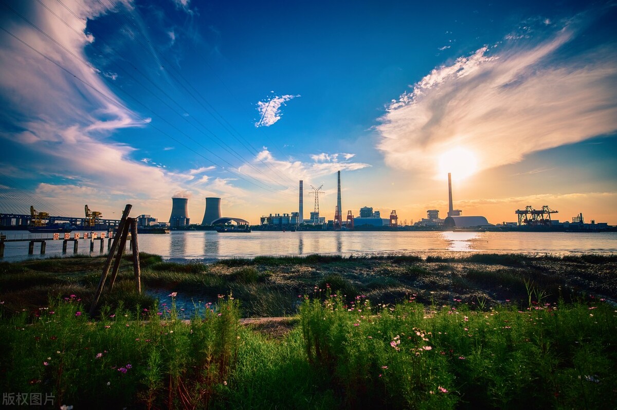 上海最新免费游玩景点推荐,上海旅游必去的五个免费景点