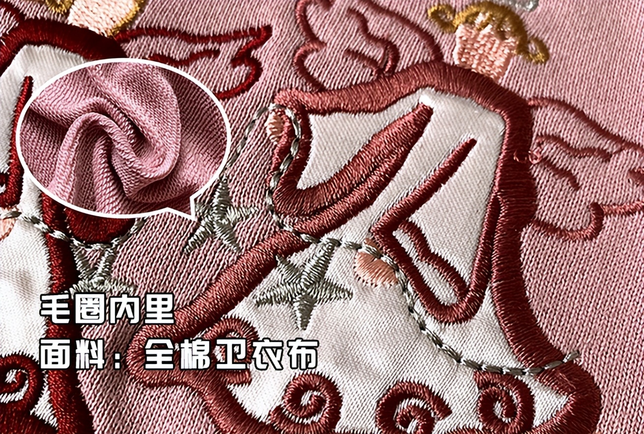 今年最流行的五款卫衣,现在流行这几种卫衣