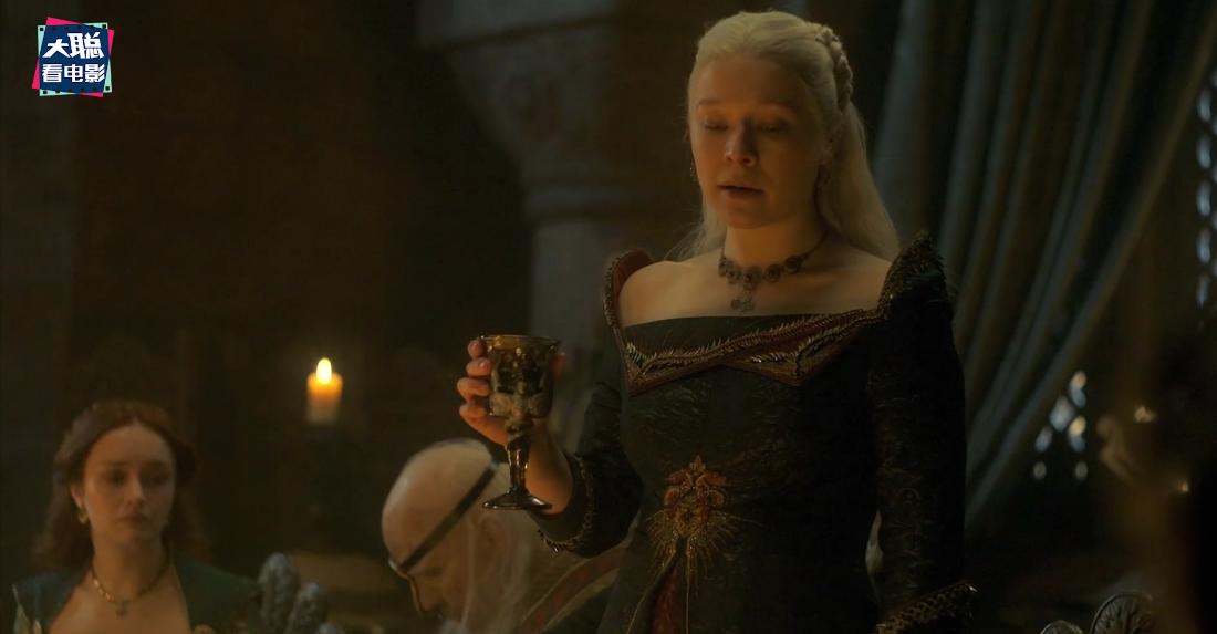 龙之家族第6集解析文字,龙之家族剧透全解析