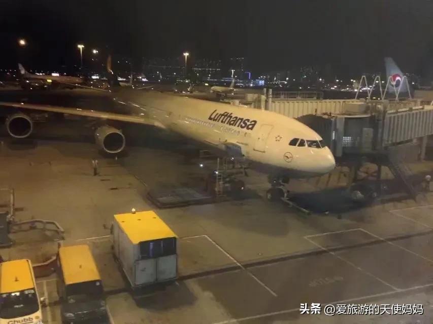 欧洲自由行德国3日,欧洲四国自由行怎么去