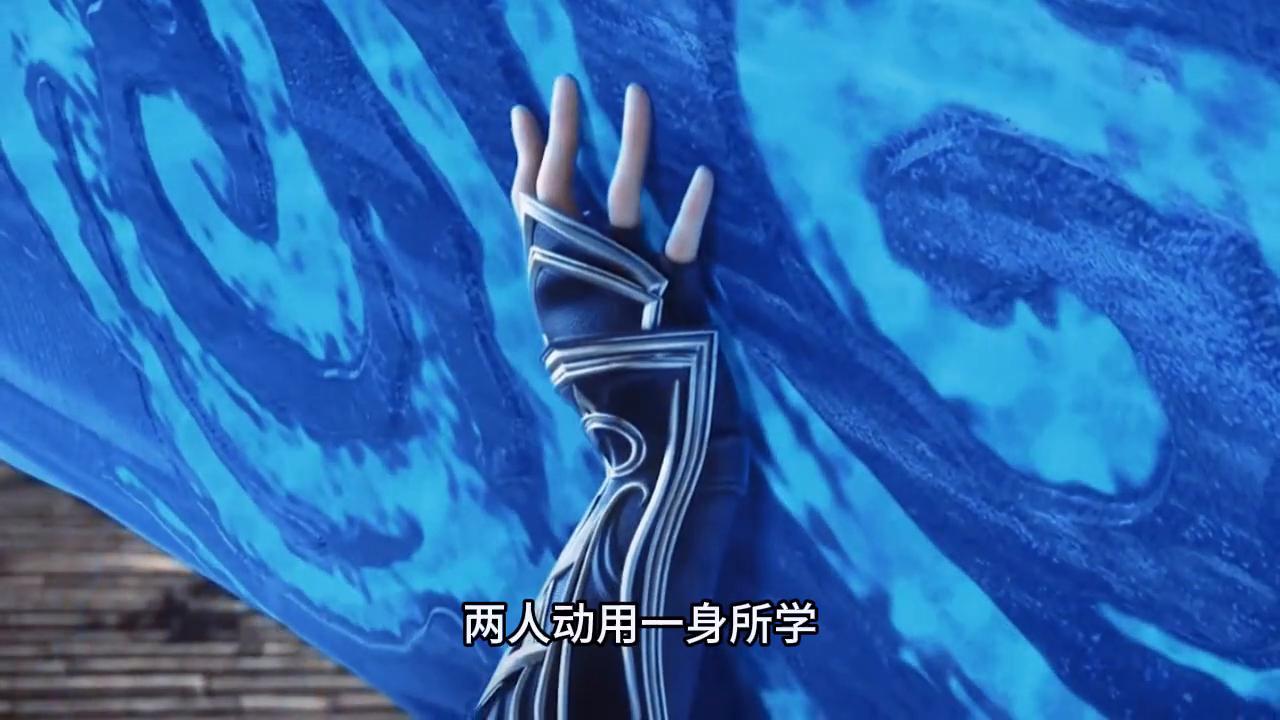 第401集，石昊一天内斩杀异域五大王者#完美世界