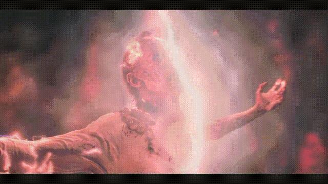 怪奇物语4预告,豆瓣评分9以上奇幻剧