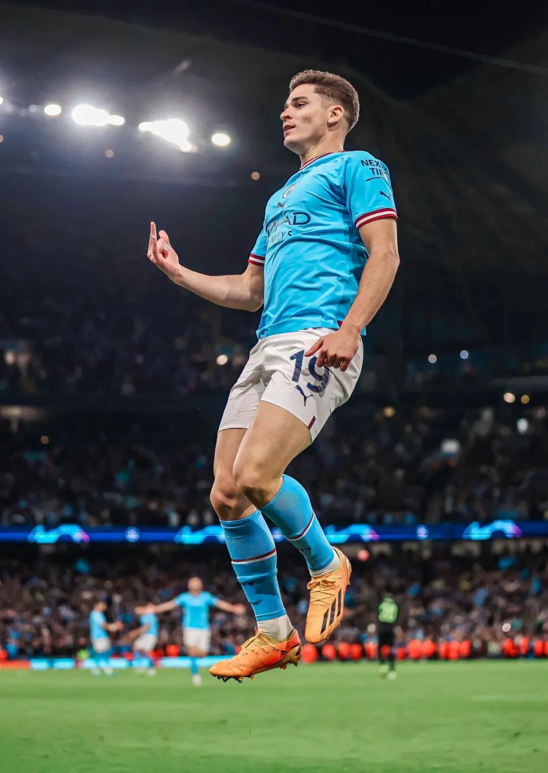 曼城4比0横扫皇马赛后瓜迪奥拉,曼城4比0横扫皇马瓜迪奥拉