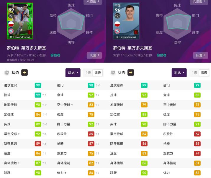 实况足球强度大的精选,实况足球强力中场