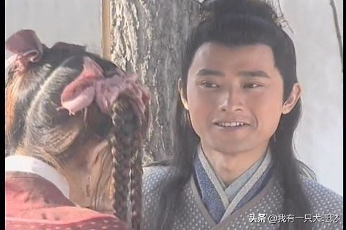 赤子乘龙小白龙黑化是哪一集,赤子乘龙黑化成魔龙