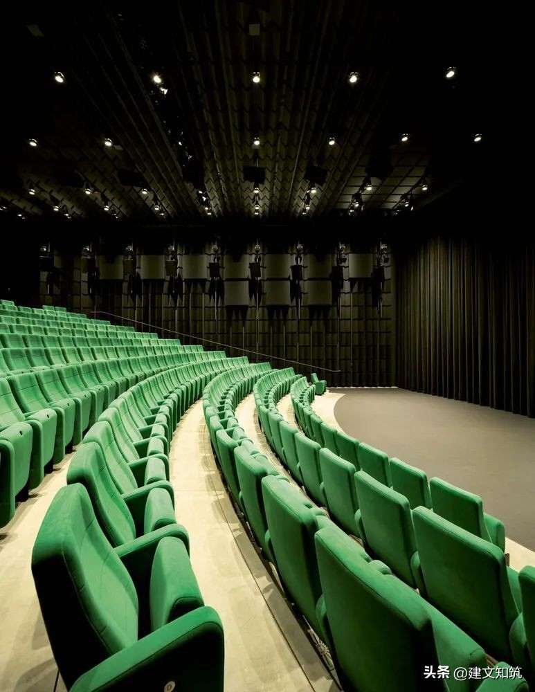 伦佐皮亚诺建筑设计,伦佐皮亚诺设计作品